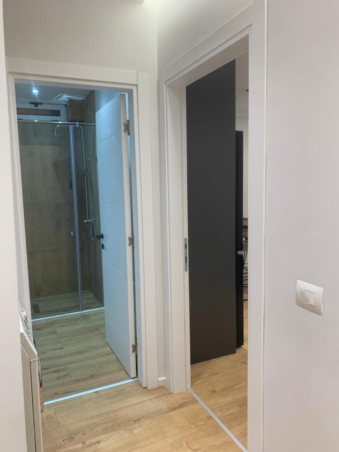 Pin Apartments Тирана Екстериор снимка