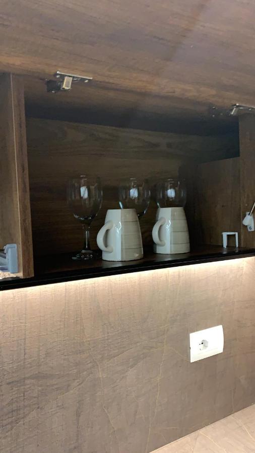 Pin Apartments Тирана Екстериор снимка