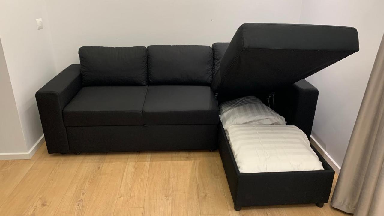 Pin Apartments Тирана Екстериор снимка