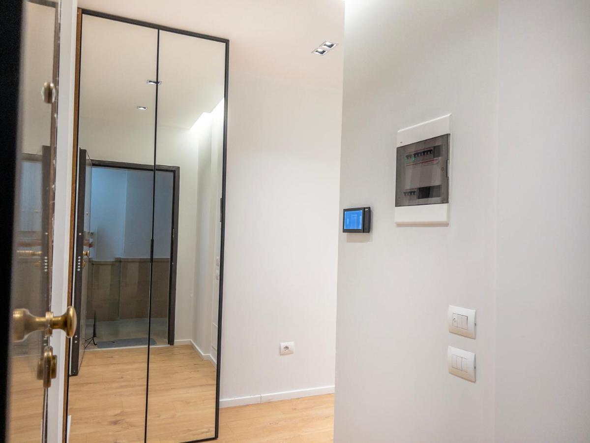 Pin Apartments Тирана Екстериор снимка