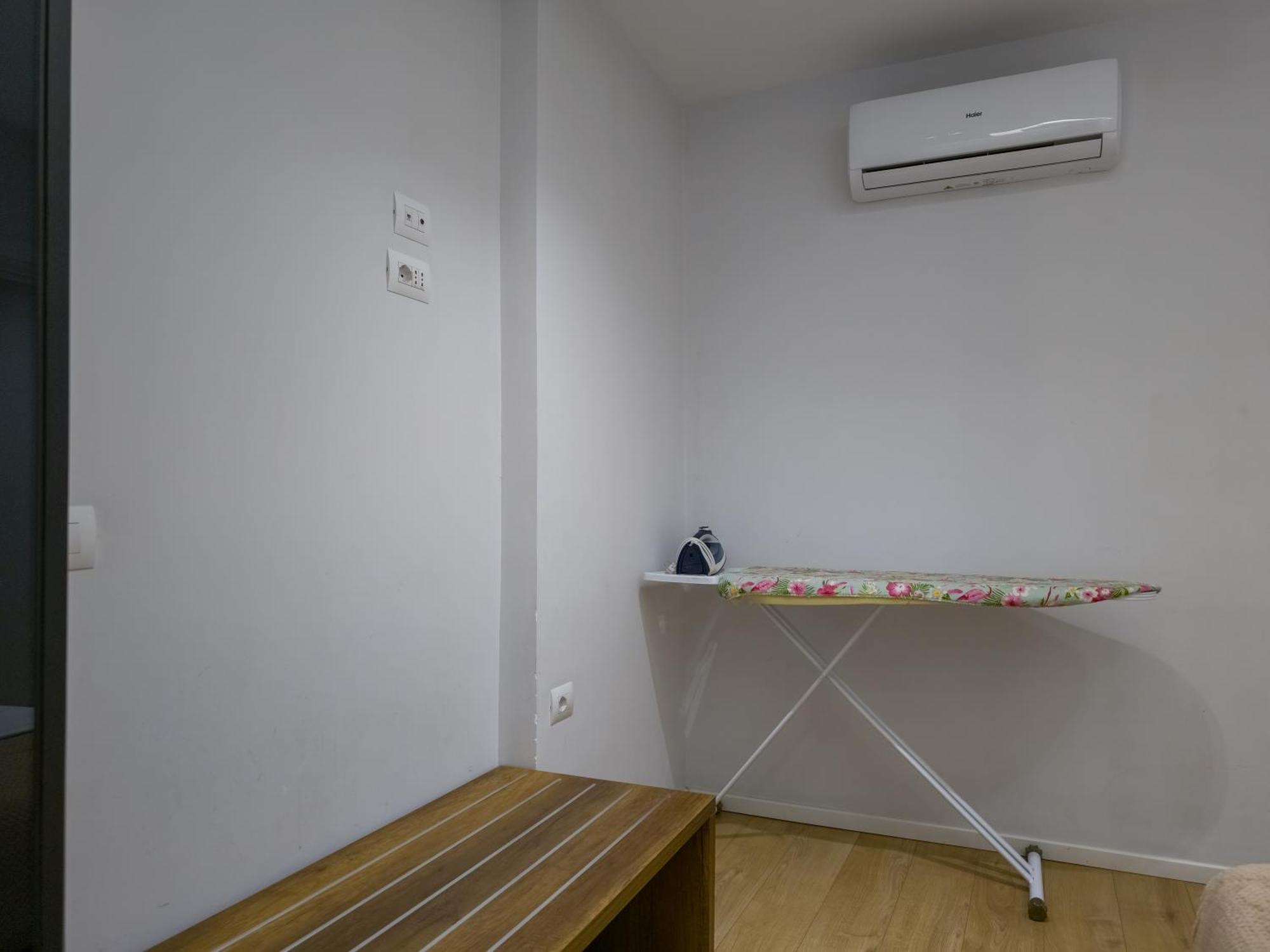 Pin Apartments Тирана Екстериор снимка