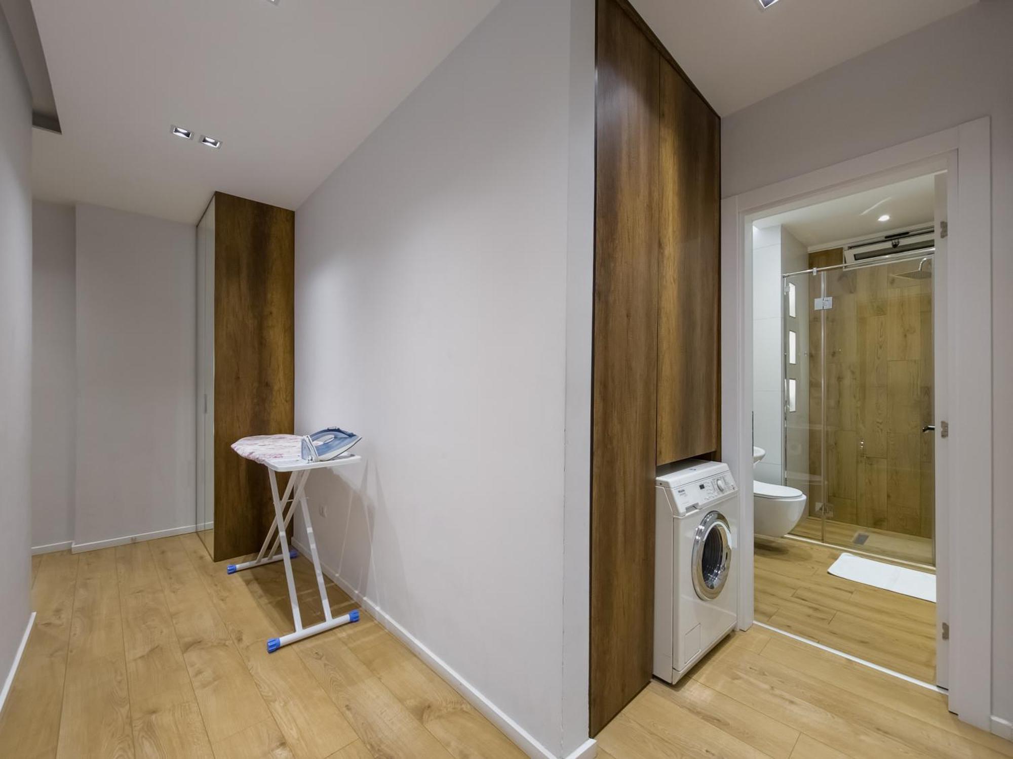 Pin Apartments Тирана Екстериор снимка